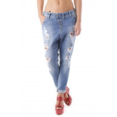 Jeans Sexy Woman J2535
