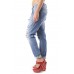 Jeans Sexy Woman J2535