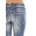 Jeans Sexy Woman J2536