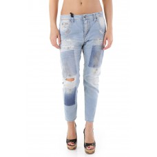Jeans Sexy Woman J2544