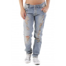 Jeans Sexy Woman J2545