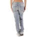 Jeans Sexy Woman J2545