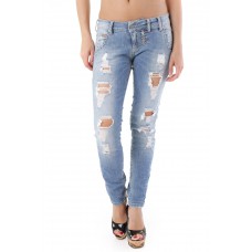 Jeans Sexy Woman J2546