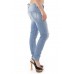 Jeans Sexy Woman J2546