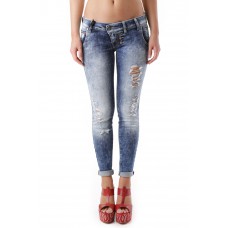 Jeans Sexy Woman J2549