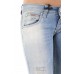 Jeans Sexy Woman J2550