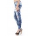 Jeans Sexy Woman J2553