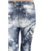 Jeans Sexy Woman J2553