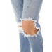 Jeans 525 J2561