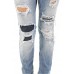 Jeans 525 J2566