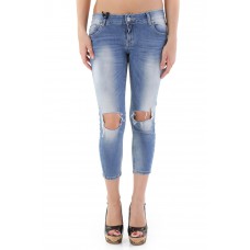 Jeans Sexy Woman J2575