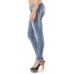 Jeans Sexy Woman J2578