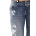 Jeans Sexy Woman J2584