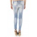 Jeans 525 J2589