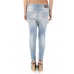 Jeans 525 J2607