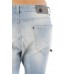 Jeans 525 J2607