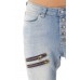 Jeans 525 J2607