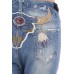 Jeans Sexy Woman J2646