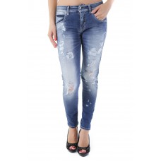 Jeans Sexy Woman J2648
