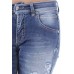 Jeans Sexy Woman J2648