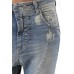 Jeans Sexy Woman J2674