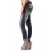 Jeans Sexy Woman J2678