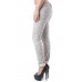 Trousers Sexy Woman J2688