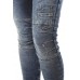 Jeans Sexy Woman J2693