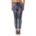 Jeans Sexy Woman J2694