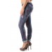 Jeans Sexy Woman J2694