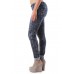 Jeans Sexy Woman J2700