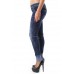 Jeans Sexy Woman J2723