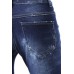 Jeans Sexy Woman J2736