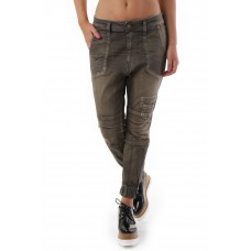 Trousers Sexy Woman J2737