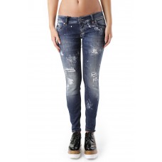 Jeans Sexy Woman J2745