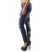 Jeans Sexy Woman J2748