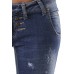 Jeans Sexy Woman J2752