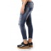 Jeans Sexy Woman J2753