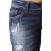 Jeans 525 J2789