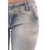Jeans Sexy Woman J2875