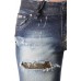 Jeans Sexy Woman J2876