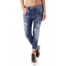 Jeans Sexy Woman J2889