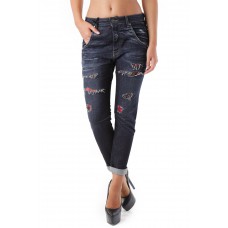 Jeans Sexy Woman J2895