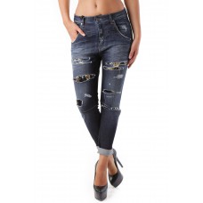 Jeans Sexy Woman J2900