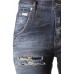 Jeans Sexy Woman J2900