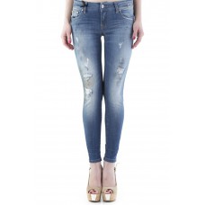 Jeans Sexy Woman J2957