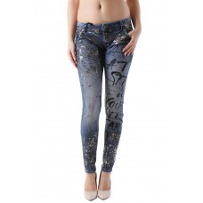 Jeans Sexy Woman J2964