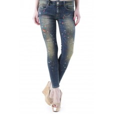 Jeans Sexy Woman J2966