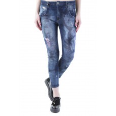 Jeans Sexy Woman J2976