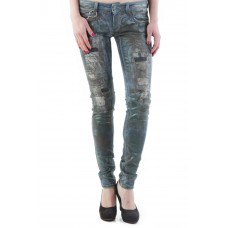Jeans Sexy Woman J2998